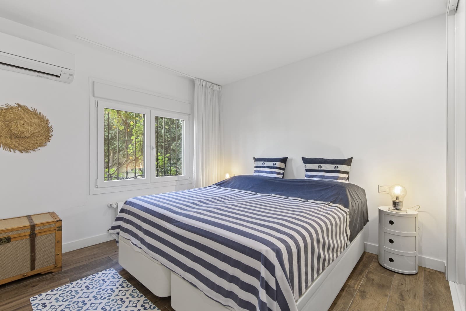 4 sovrum Villa till salu i Guadalmina med pool garage - 1 450 000 € (Ref: 9386002)