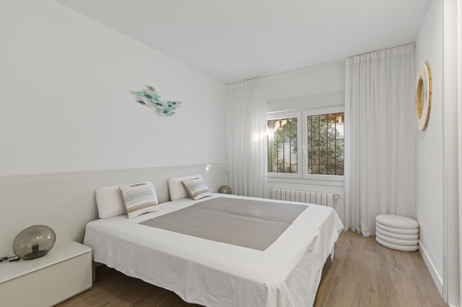 4 sovrum Villa till salu i Guadalmina med pool garage - 1 450 000 € (Ref: 9386002)