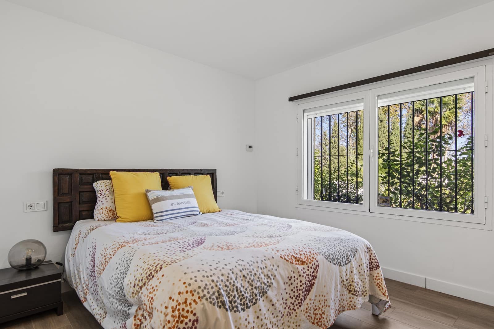 4 soverom Villa til salgs i Guadalmina med svømmebasseng garasje - € 1 395 000 (Ref: 9386002)