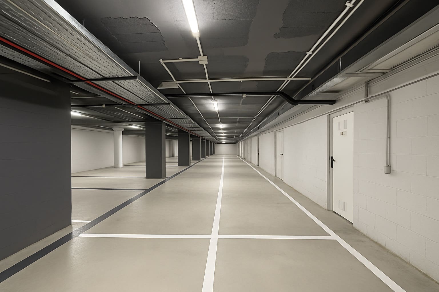 2 bedroom Apartment for sale in Estepona with pool garage - € 445,000 (Ref: 9440143)