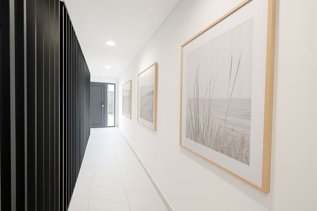 2 makuuhuone Huoneisto myytävänä paikassa Estepona mukana uima-altaan 
autotalli - 425 000 € (Ref: 9440143)