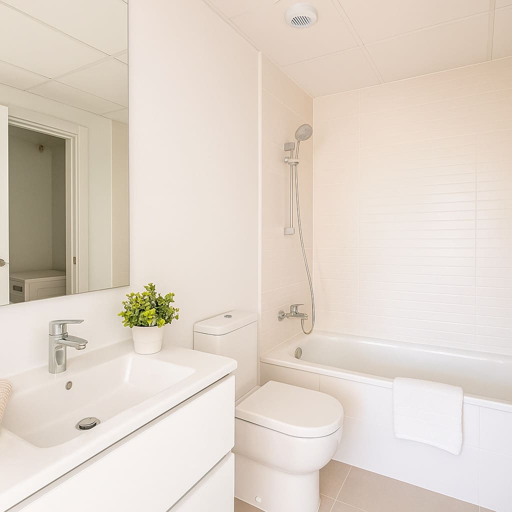 2 chambre Appartement à vendre à Estepona avec piscine garage - 425 000 € (Ref: 9440143)
