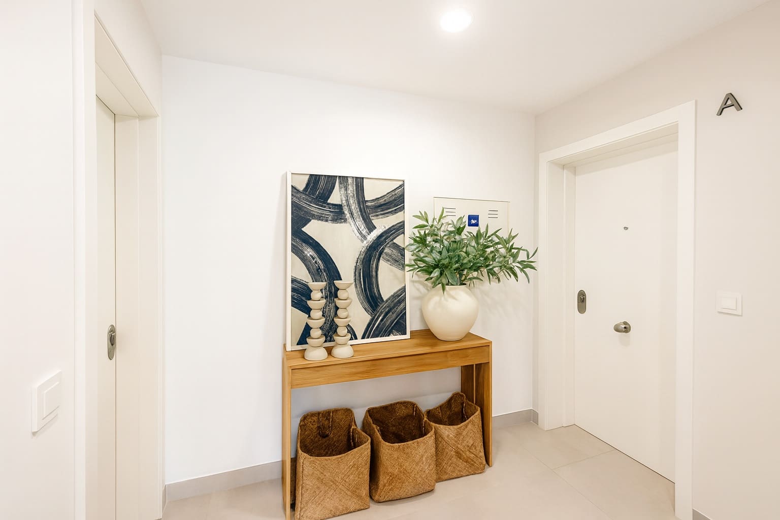 2 chambre Appartement à vendre à Estepona avec piscine garage - 425 000 € (Ref: 9440143)