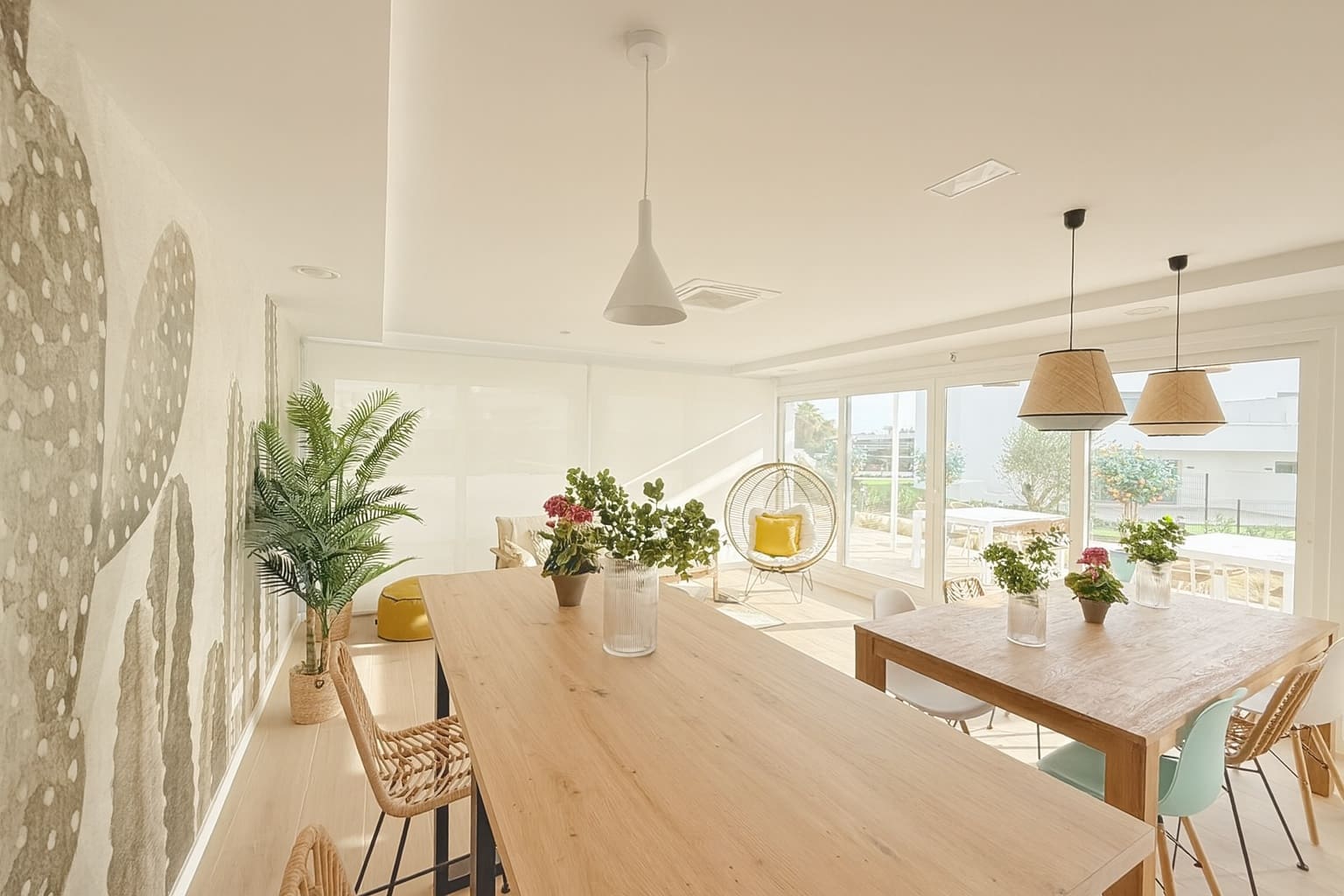 2 chambre Appartement à vendre à Estepona avec piscine garage - 425 000 € (Ref: 9440143)