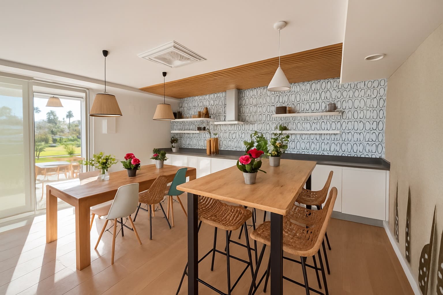 2 chambre Appartement à vendre à Estepona avec piscine garage - 425 000 € (Ref: 9440143)