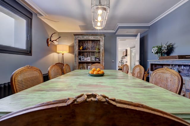 4 soverom Villa til salgs i Casares med svømmebasseng - € 2 250 000 (Ref: 9504570)