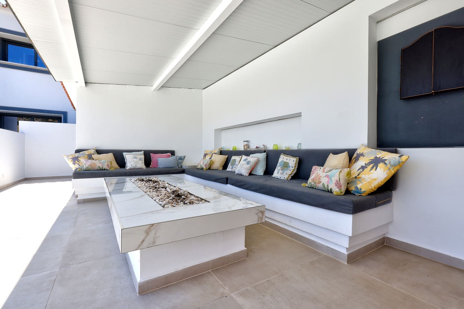 4 bedroom Villa for sale in Casares with pool - € 2,250,000 (Ref: 9504570)