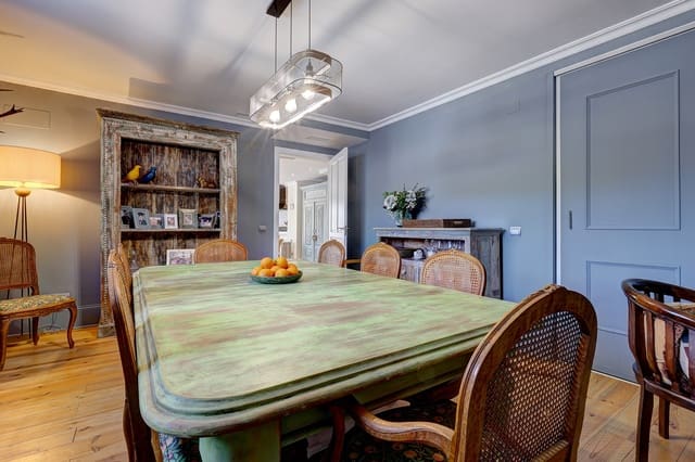 4 soverom Villa til salgs i Casares med svømmebasseng - € 2 250 000 (Ref: 9504570)