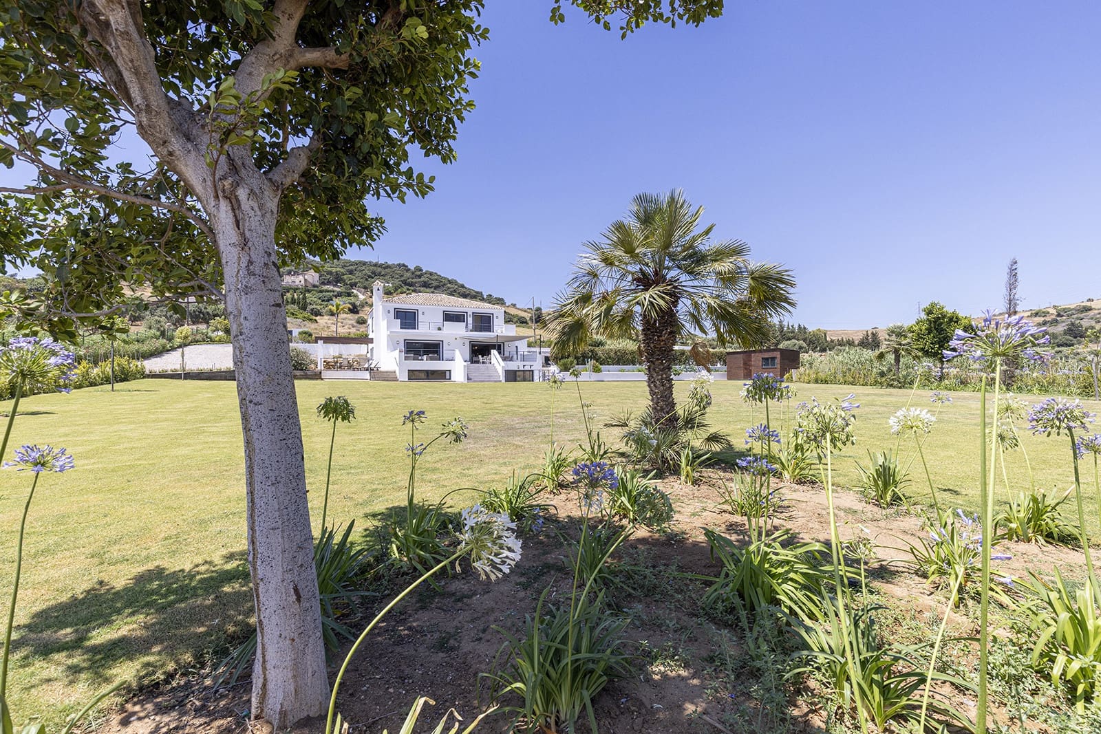 4 bedroom Villa for sale in Casares with pool - € 2,250,000 (Ref: 9504570)