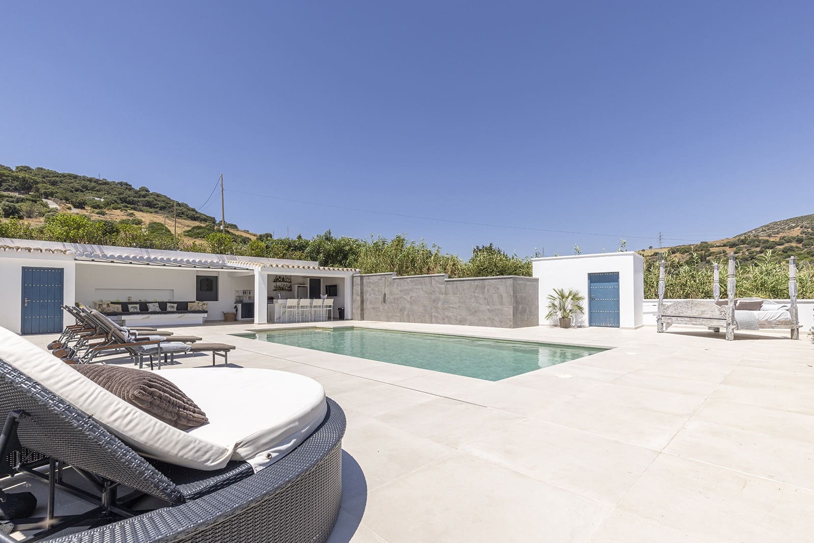 4 quarto Moradia para venda em Casares com piscina - 1 999 000 € (Ref: 9504570)