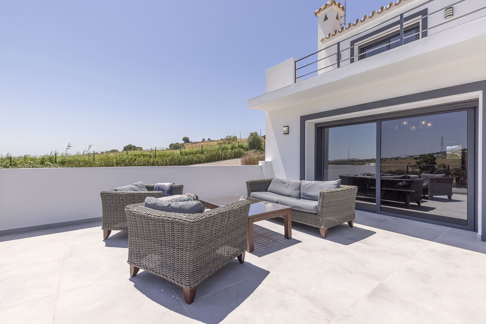 4 quarto Moradia para venda em Casares com piscina - 1 999 000 € (Ref: 9504570)