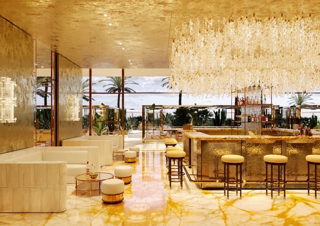 3 slaapkamer Appartement te koop in Marbella met zwembad garage - € 7.950.000 (Ref: 9513429)