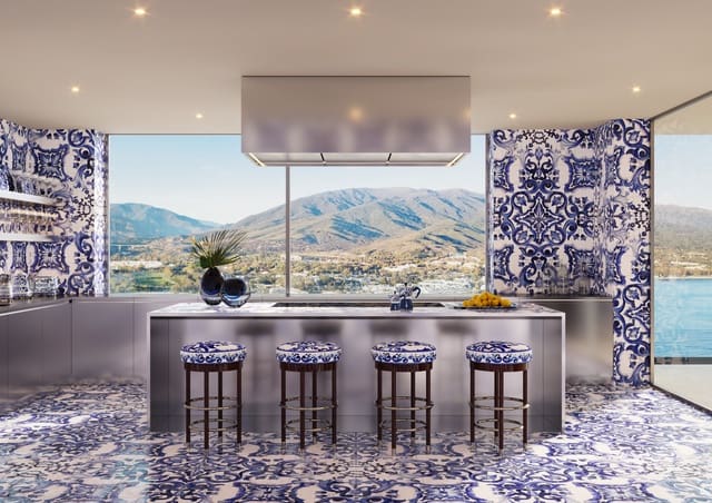 3 slaapkamer Appartement te koop in Marbella met zwembad garage - € 7.950.000 (Ref: 9513429)