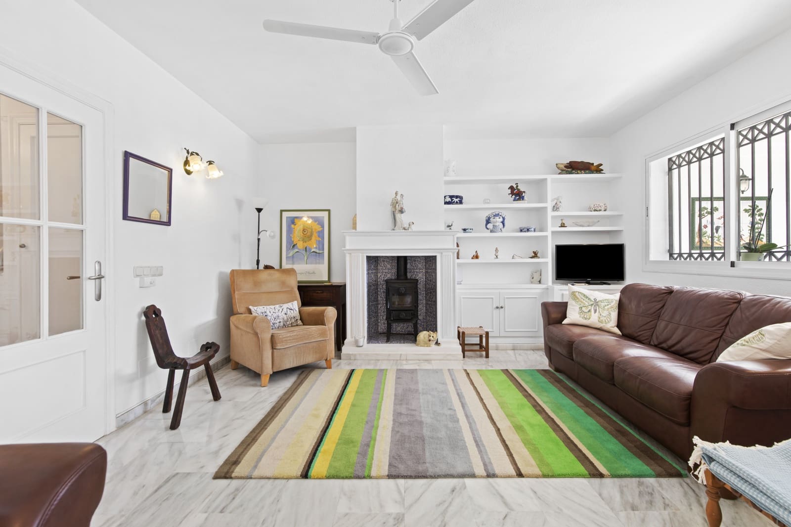 Casa de 3 habitaciones en Estepona en venta con piscina - 695.000 € (Ref: 9524554)