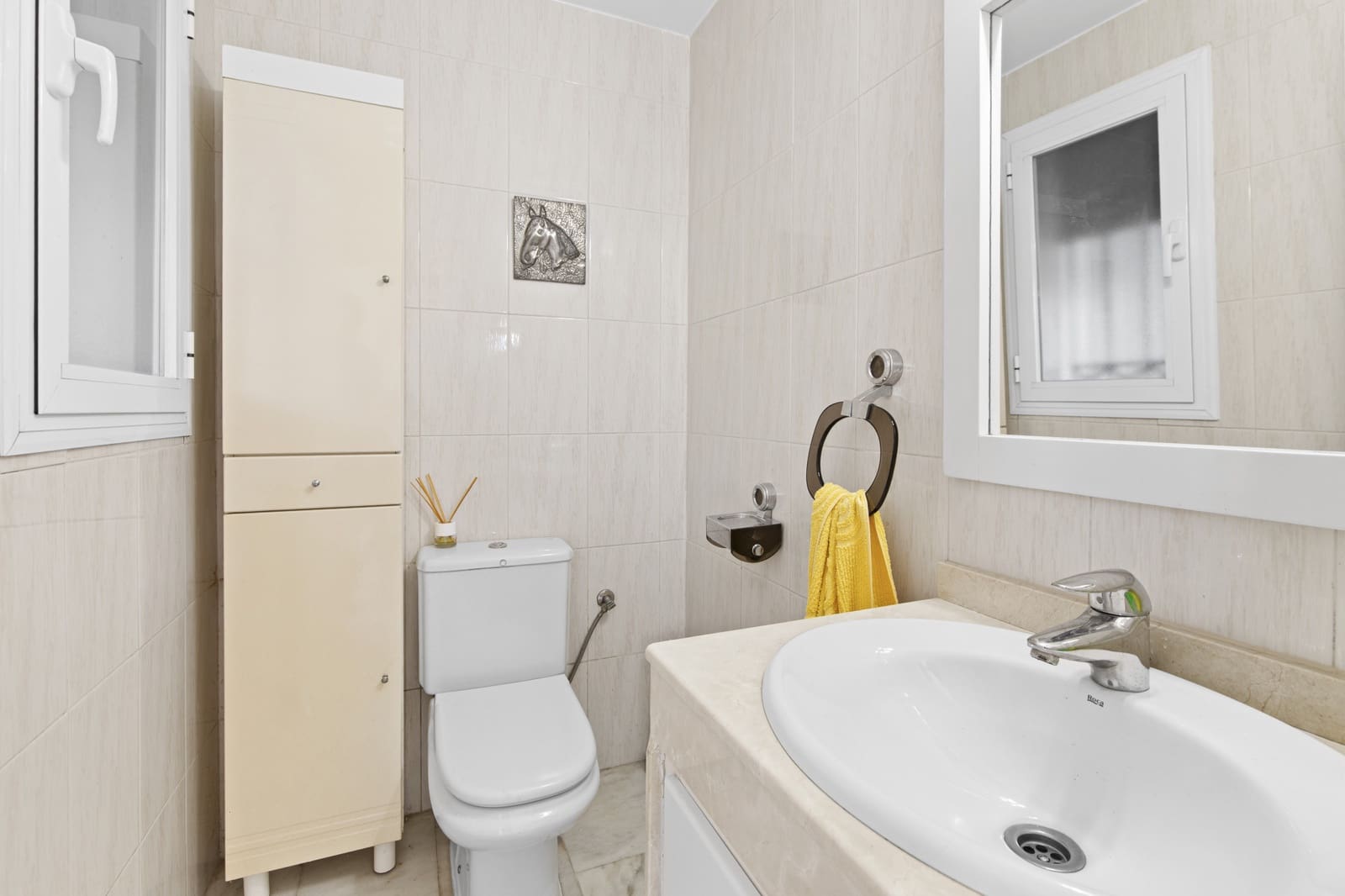 Casa de 3 habitaciones en Estepona en venta con piscina - 695.000 € (Ref: 9524554)