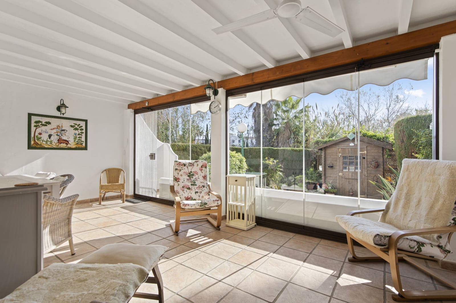 Casa de 3 habitaciones en Estepona en venta con piscina - 695.000 € (Ref: 9524554)