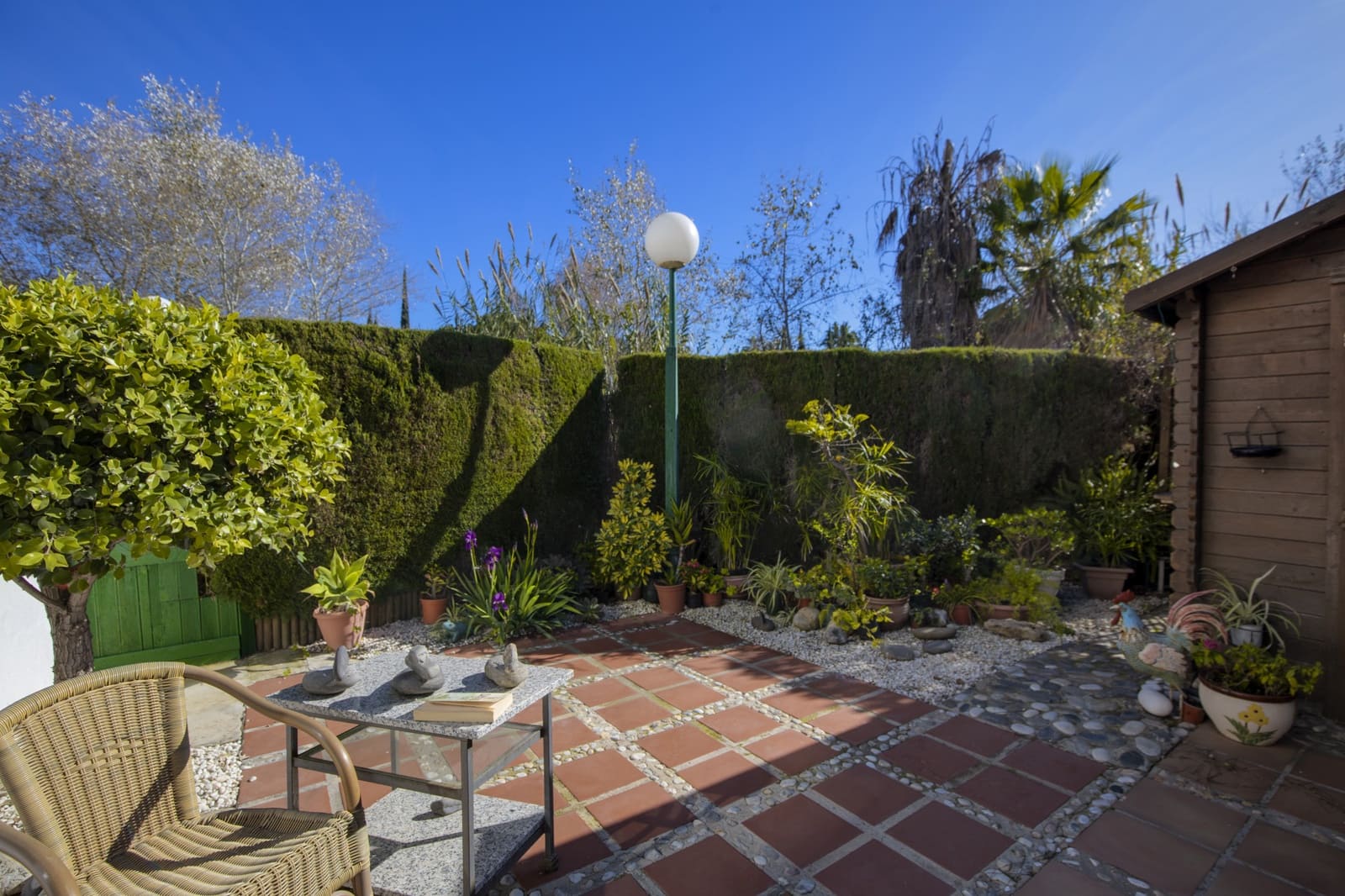 Casa de 3 habitaciones en Estepona en venta con piscina - 695.000 € (Ref: 9524554)