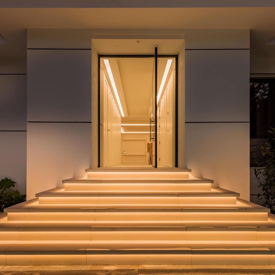 6 soverom Villa til salgs i Guadalmina med svømmebasseng - € 3 250 000 (Ref: 9543912)