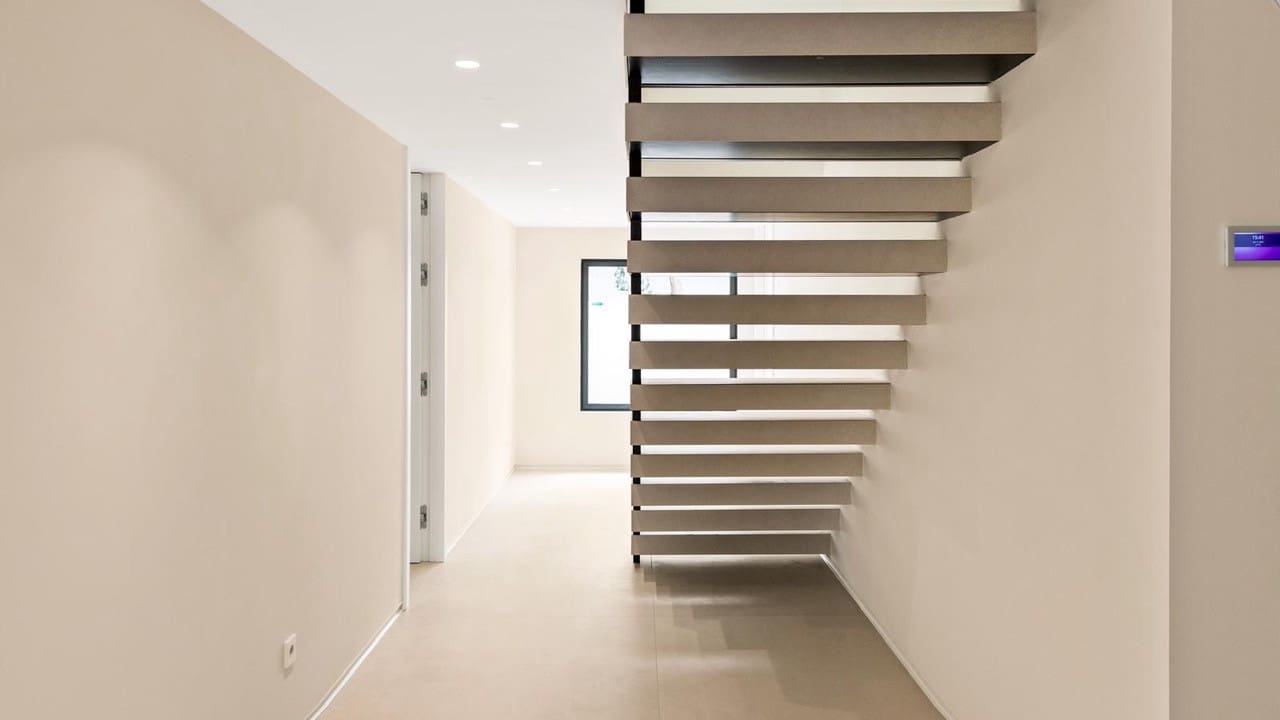 6 soverom Villa til salgs i Guadalmina med svømmebasseng - € 3 250 000 (Ref: 9543912)