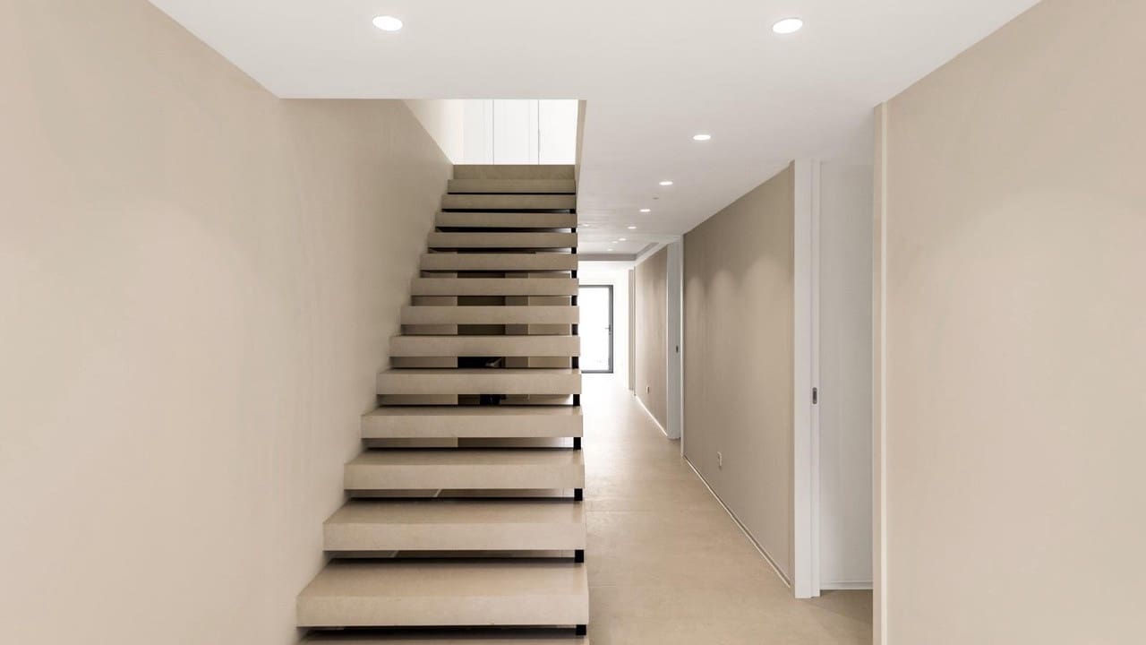 6 soverom Villa til salgs i Guadalmina med svømmebasseng - € 3 250 000 (Ref: 9543912)