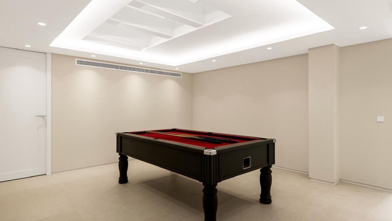 6 soverom Villa til salgs i Guadalmina med svømmebasseng - € 3 250 000 (Ref: 9543912)