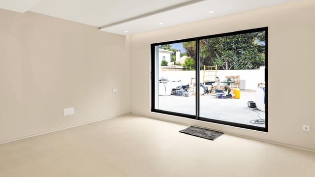 6 soverom Villa til salgs i Guadalmina Alta, Marbella med svømmebasseng - € 3 250 000 (Ref: 9543912)