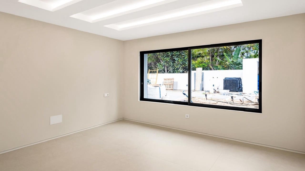 6 camera da letto Villa in vendita in Guadalmina con piscina - 2.995.000 € (Rif: 9543912)