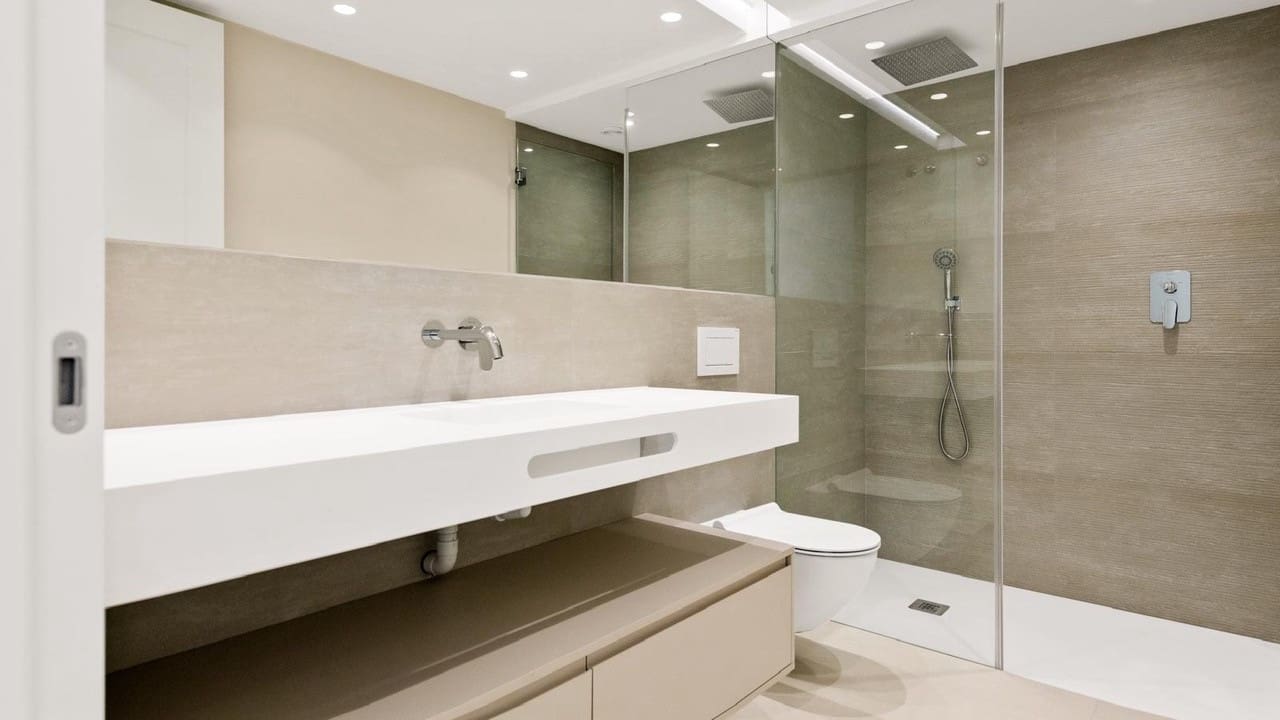 6 camera da letto Villa in vendita in Guadalmina con piscina - 2.995.000 € (Rif: 9543912)