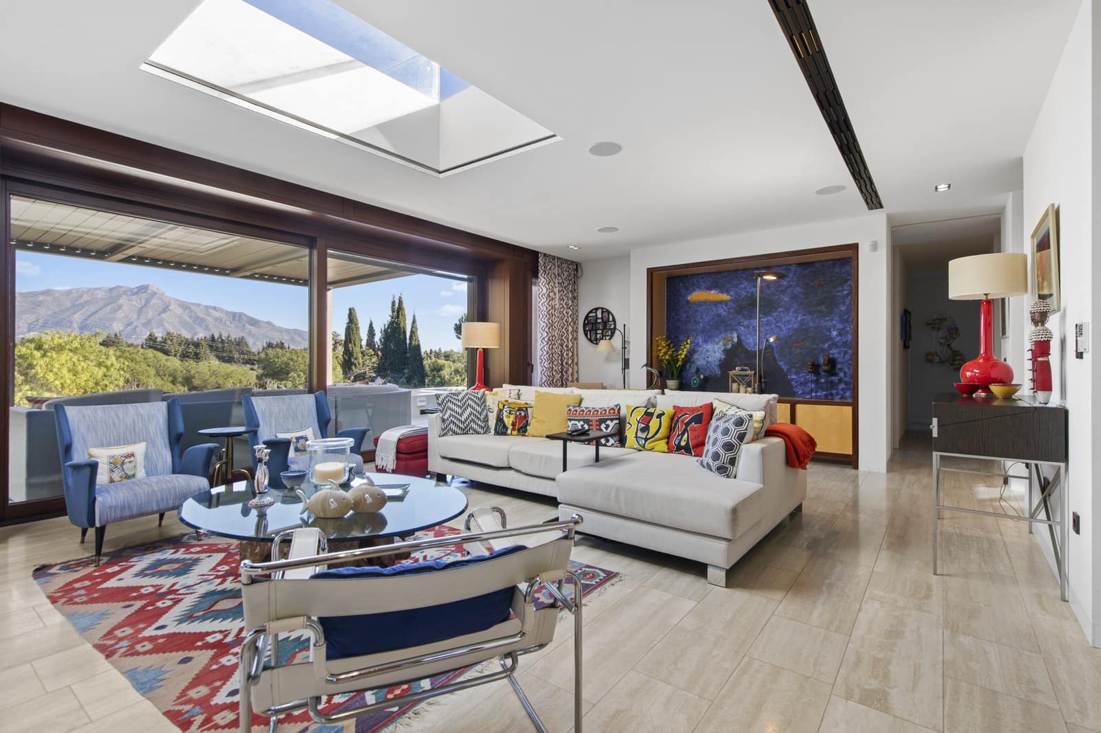 7 bedroom Villa for sale in Guadalmina with pool - € 2,500,000 (Ref: 9608331)