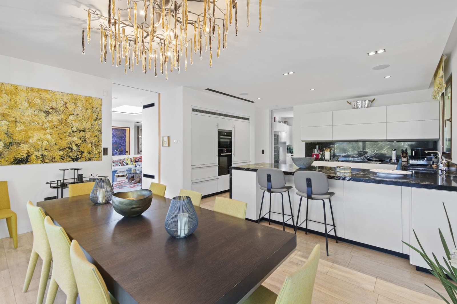 7 bedroom Villa for sale in Guadalmina with pool - € 2,500,000 (Ref: 9608331)