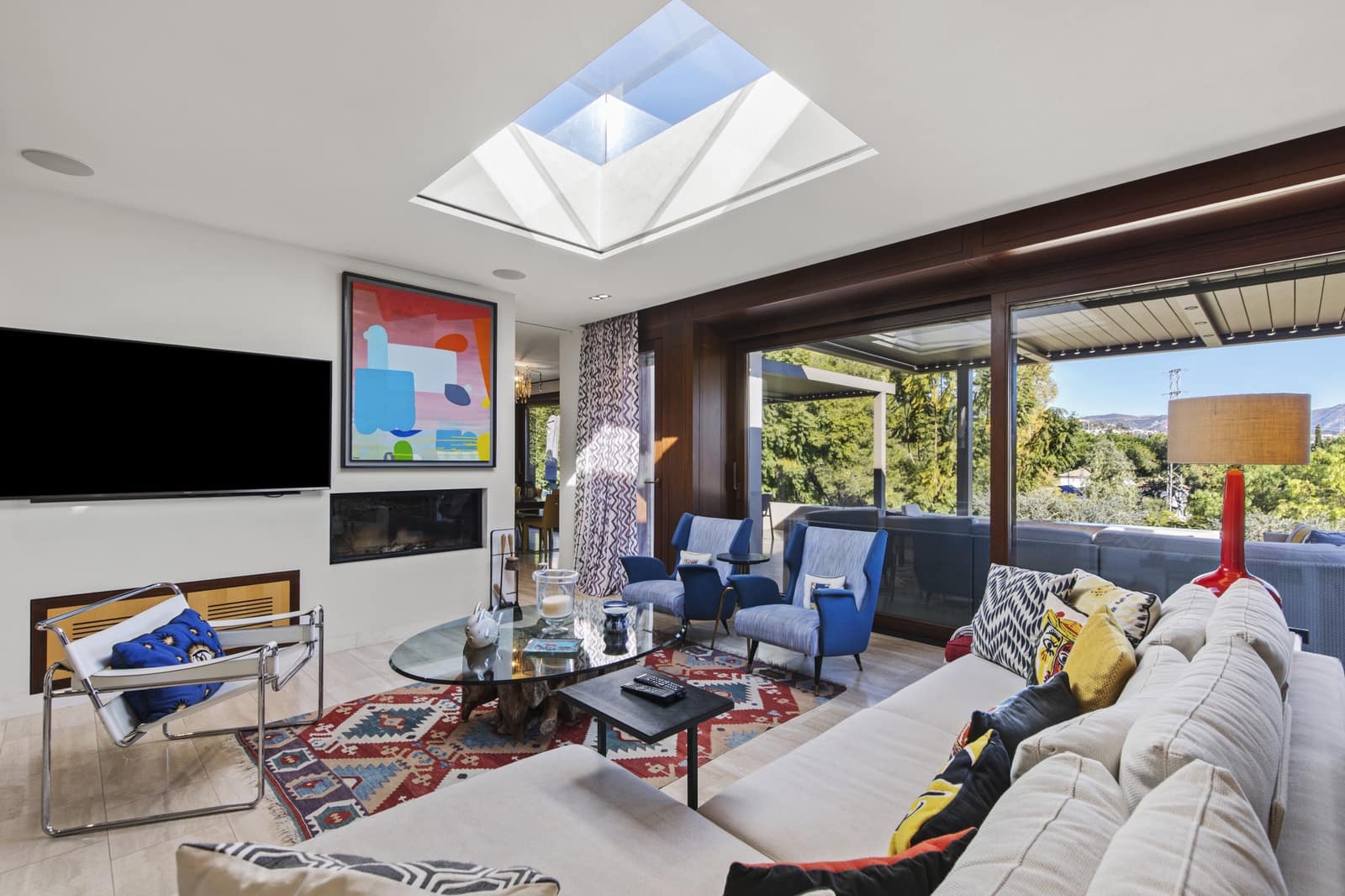 7 bedroom Villa for sale in Guadalmina with pool - € 2,500,000 (Ref: 9608331)