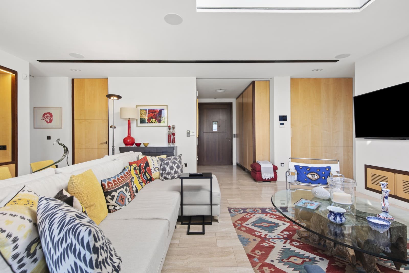 7 bedroom Villa for sale in Guadalmina with pool - € 2,500,000 (Ref: 9608331)