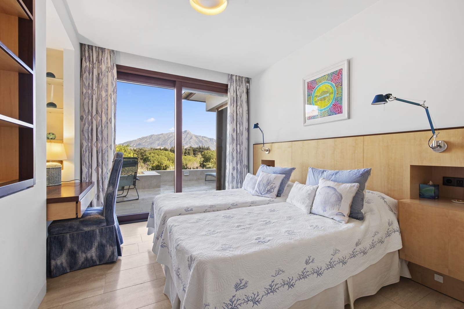 7 bedroom Villa for sale in Guadalmina with pool - € 2,500,000 (Ref: 9608331)