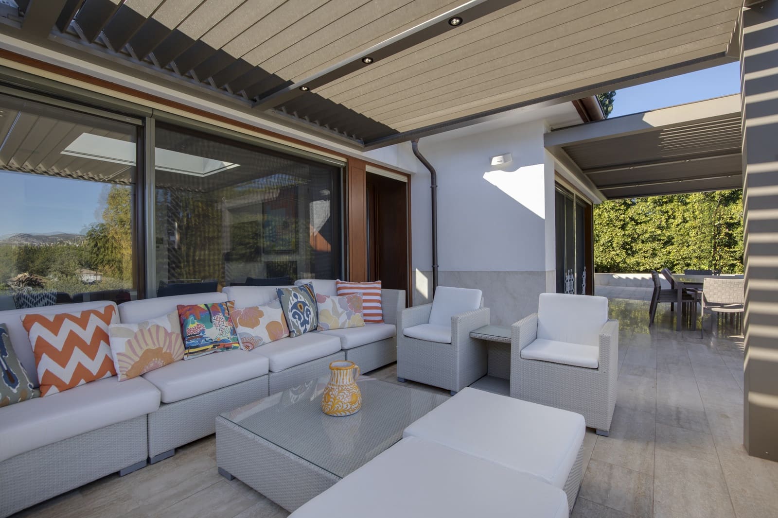 7 bedroom Villa for sale in Guadalmina with pool - € 2,500,000 (Ref: 9608331)