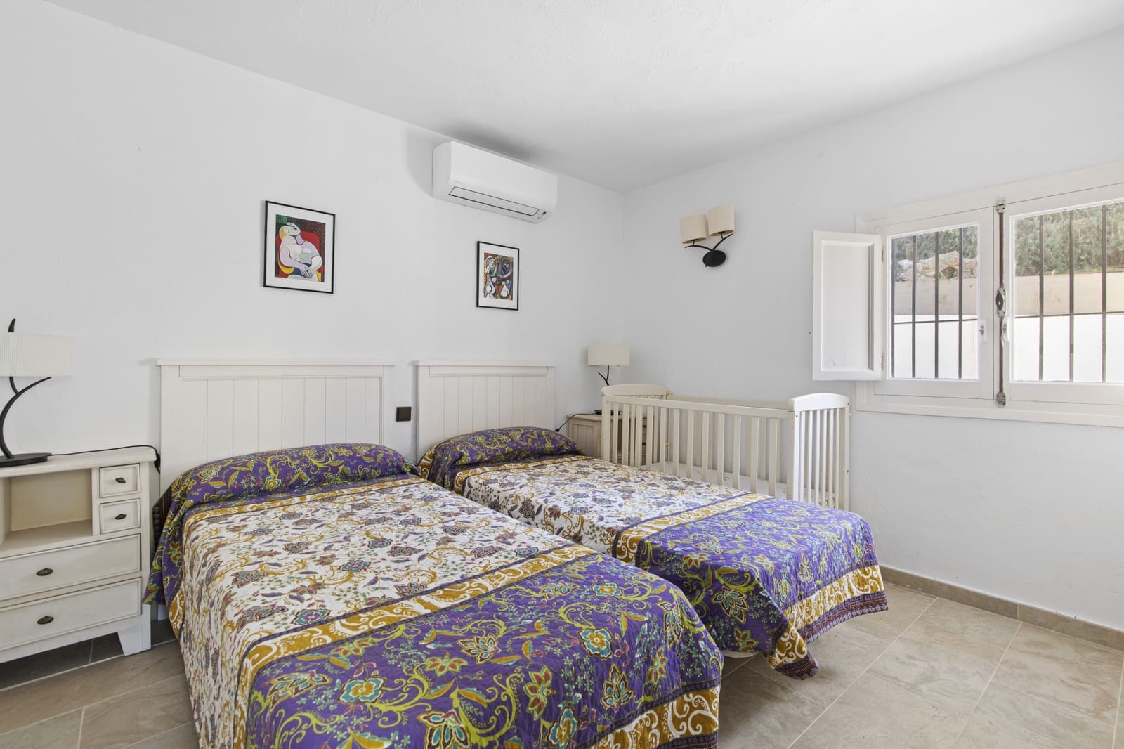 7 bedroom Villa for sale in Guadalmina with pool - € 2,500,000 (Ref: 9608331)