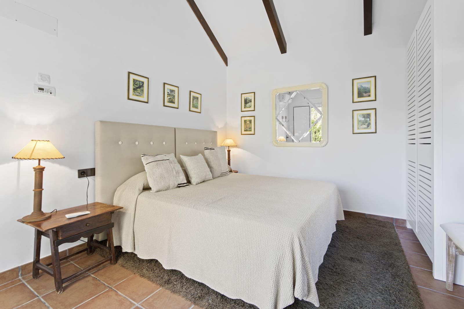 7 bedroom Villa for sale in Guadalmina with pool - € 2,500,000 (Ref: 9608331)