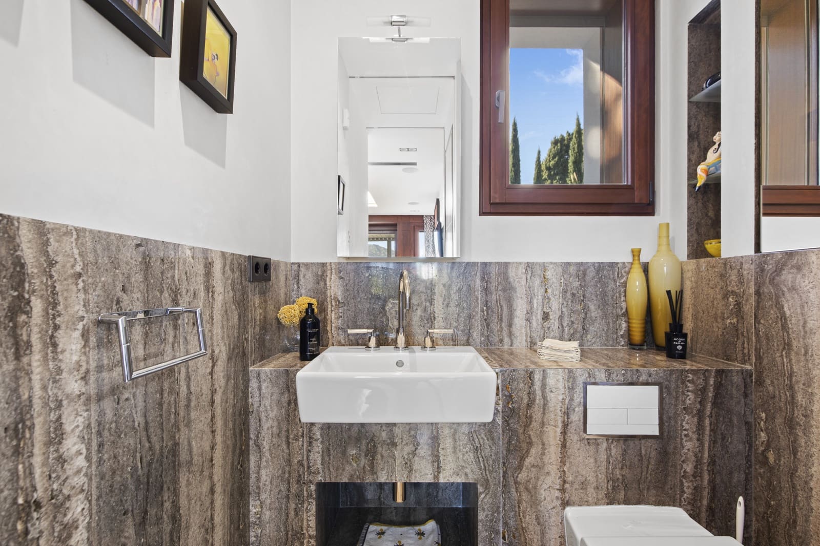 7 bedroom Villa for sale in Guadalmina with pool - € 2,500,000 (Ref: 9608331)