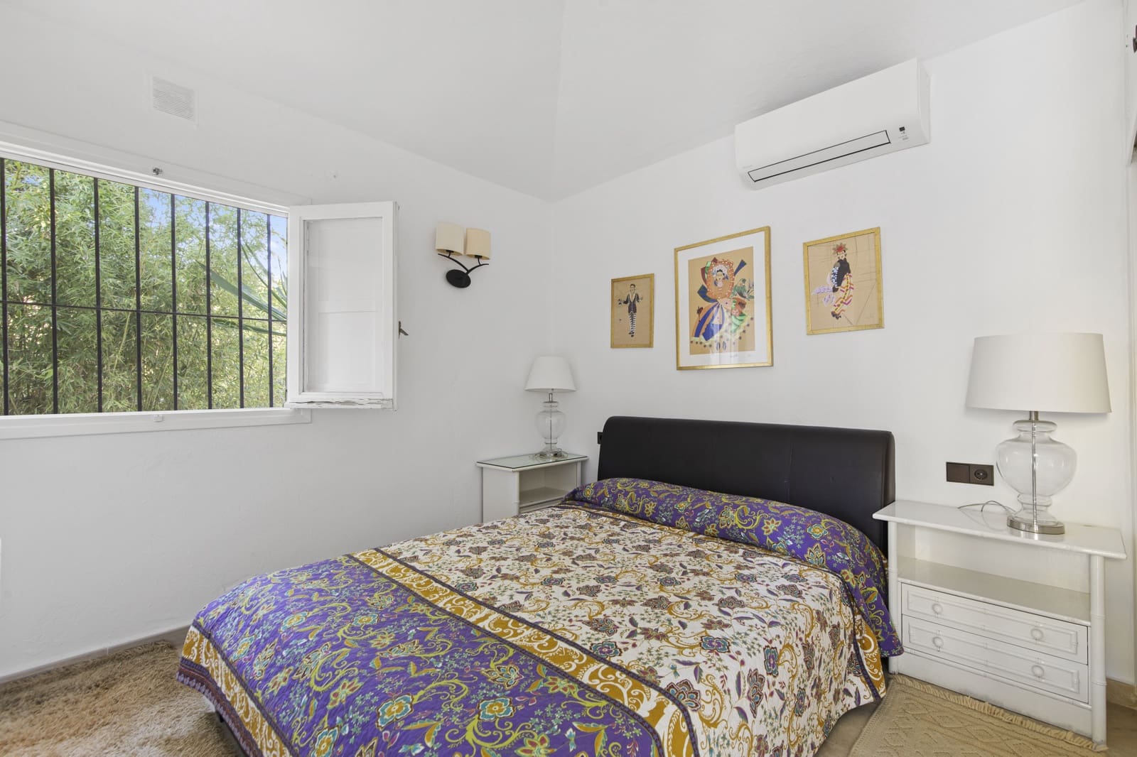 7 bedroom Villa for sale in Guadalmina with pool - € 2,500,000 (Ref: 9608331)