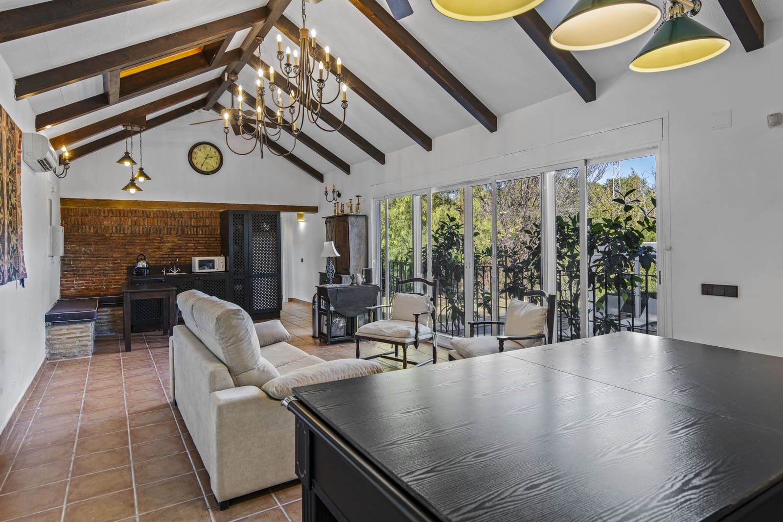 7 bedroom Villa for sale in Guadalmina with pool - € 2,500,000 (Ref: 9608331)