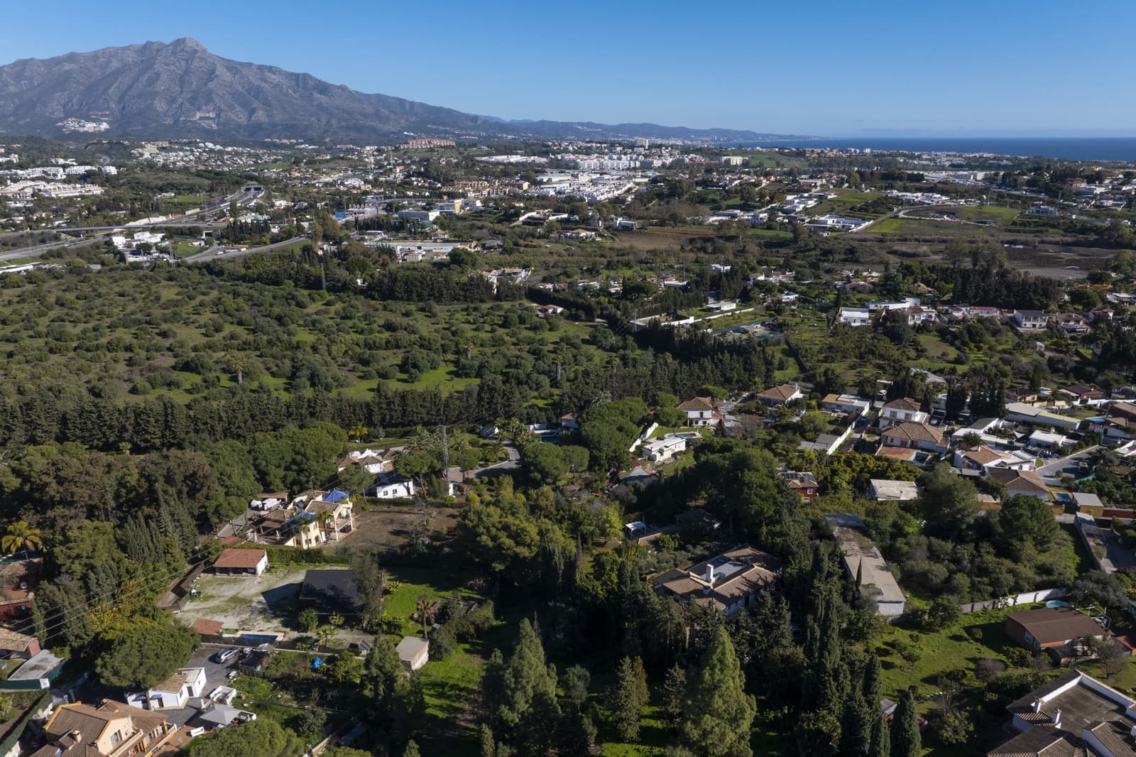 7 bedroom Villa for sale in Guadalmina with pool - € 2,500,000 (Ref: 9608331)