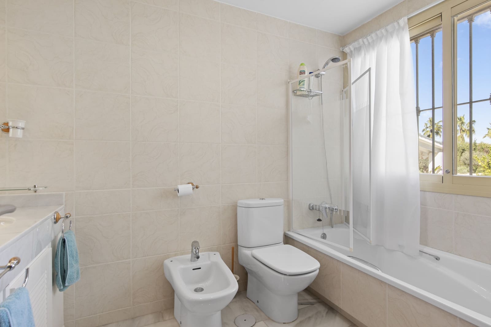 3 slaapkamer Villa te koop in Benahavis met zwembad garage - € 1.295.000 (Ref: 9626047)
