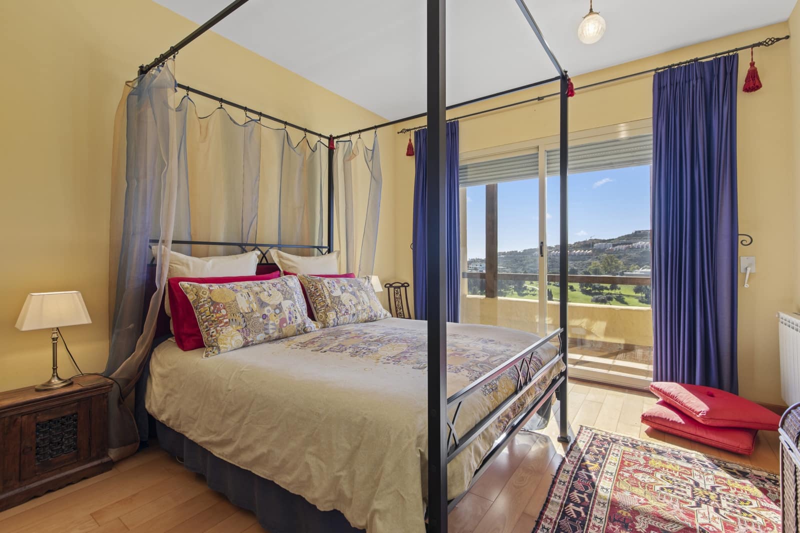 3 slaapkamer Villa te koop in Benahavis met zwembad garage - € 1.295.000 (Ref: 9626047)