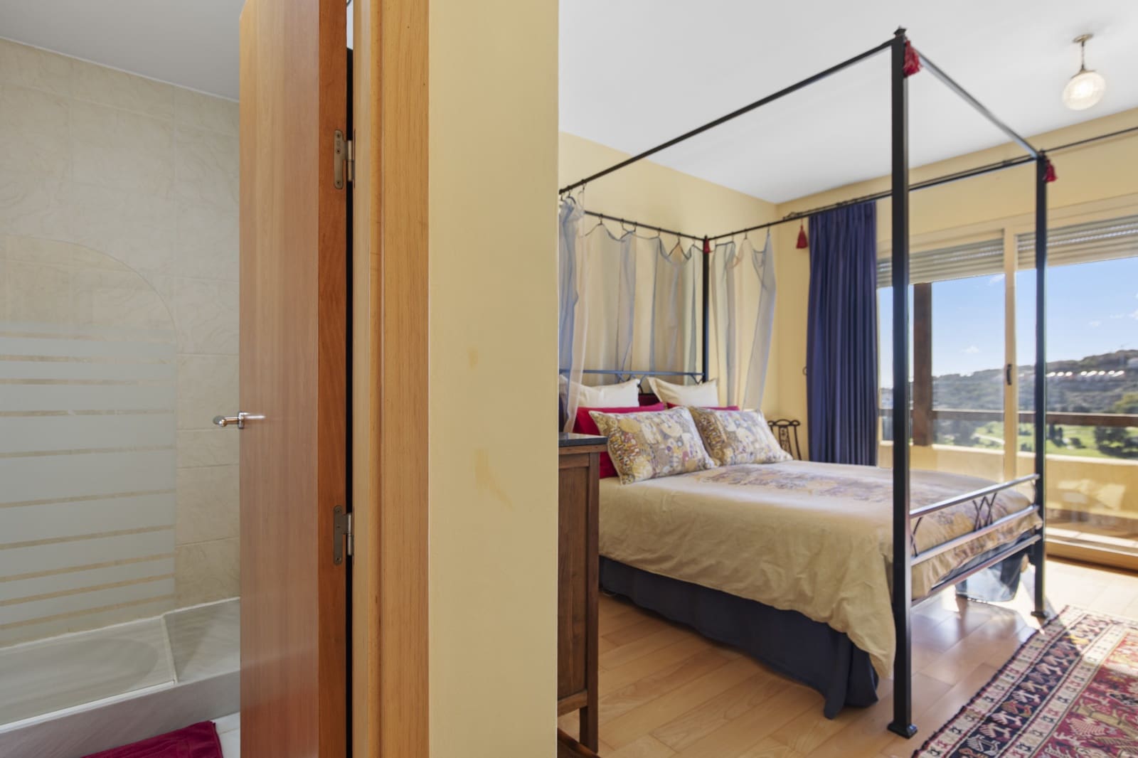 3 slaapkamer Villa te koop in Benahavis met zwembad garage - € 1.295.000 (Ref: 9626047)