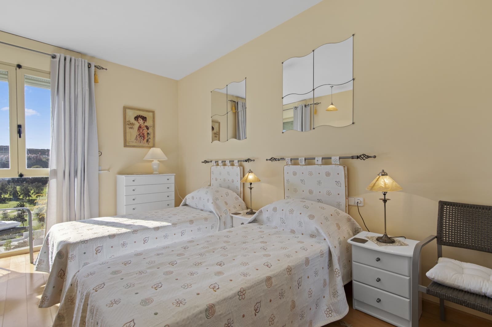 3 slaapkamer Villa te koop in Benahavis met zwembad garage - € 1.295.000 (Ref: 9626047)