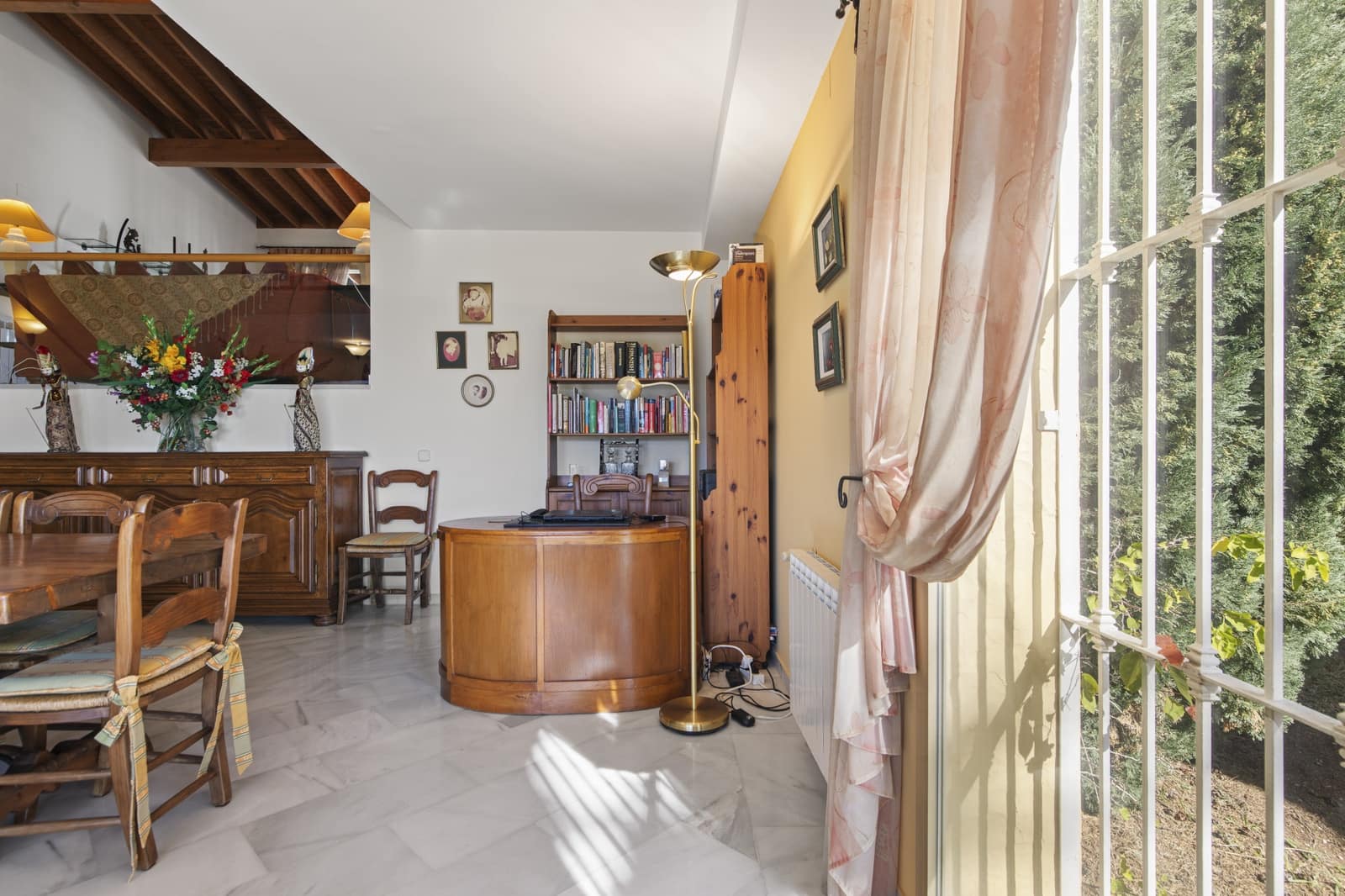 3 slaapkamer Villa te koop in Benahavis met zwembad garage - € 1.295.000 (Ref: 9626047)