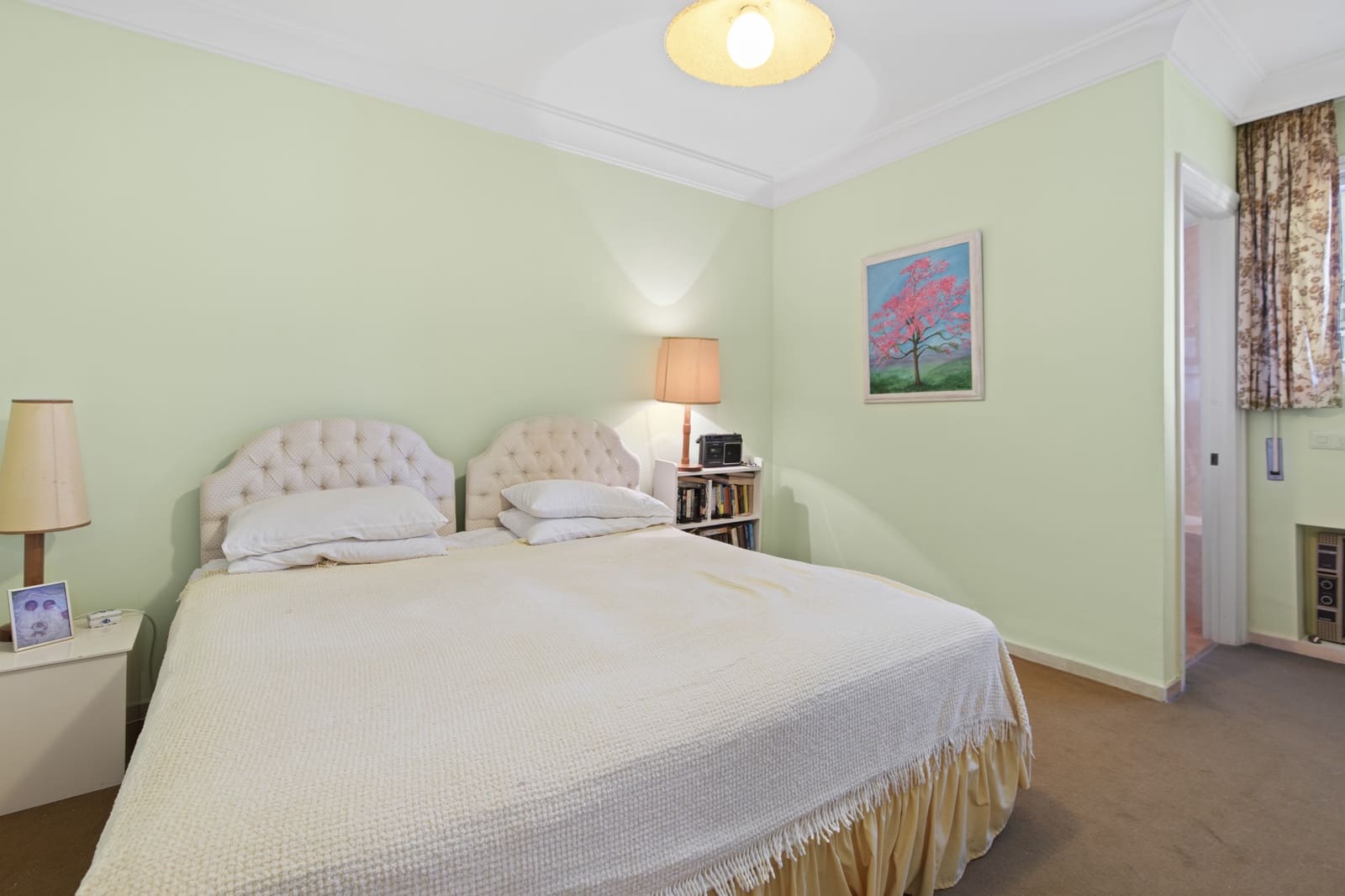 2 soverom Leilighet til salgs i Guadalmina med svømmebasseng garasje - € 530 000 (Ref: 9627901)