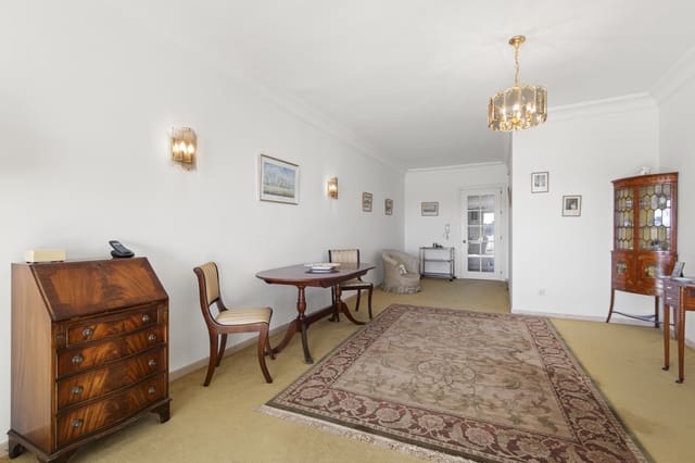 2 soverom Leilighet til salgs i Guadalmina Alta, Marbella med svømmebasseng garasje - € 530 000 (Ref: 9627901)