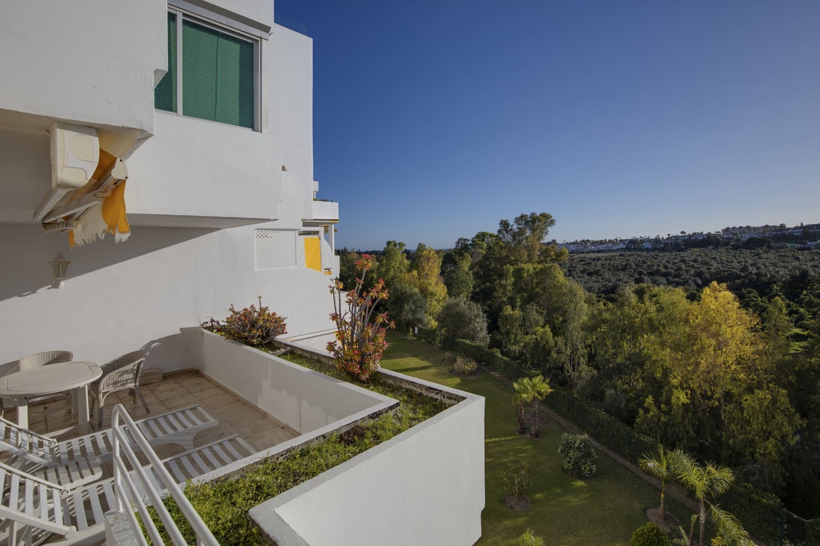 2 camera da letto Appartamento in vendita in Guadalmina con piscina garage - 530.000 € (Rif: 9627901)
