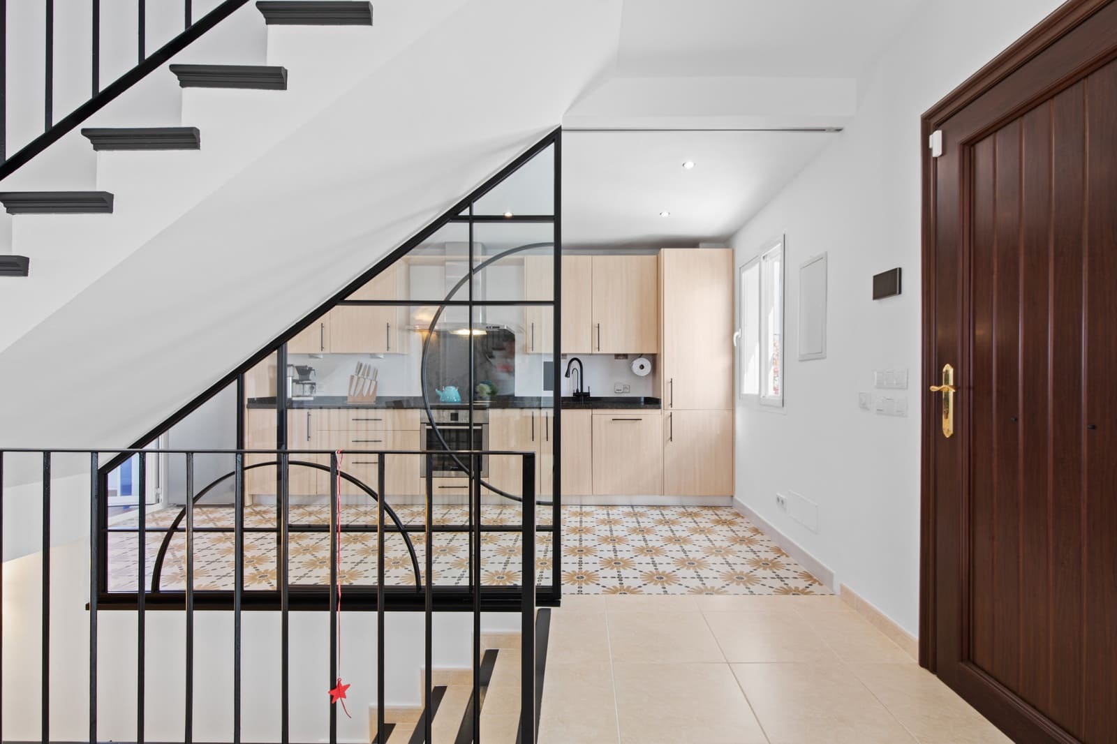 3 soverom Hus til salgs i Guadalmina med garasje - € 760 000 (Ref: 9645458)