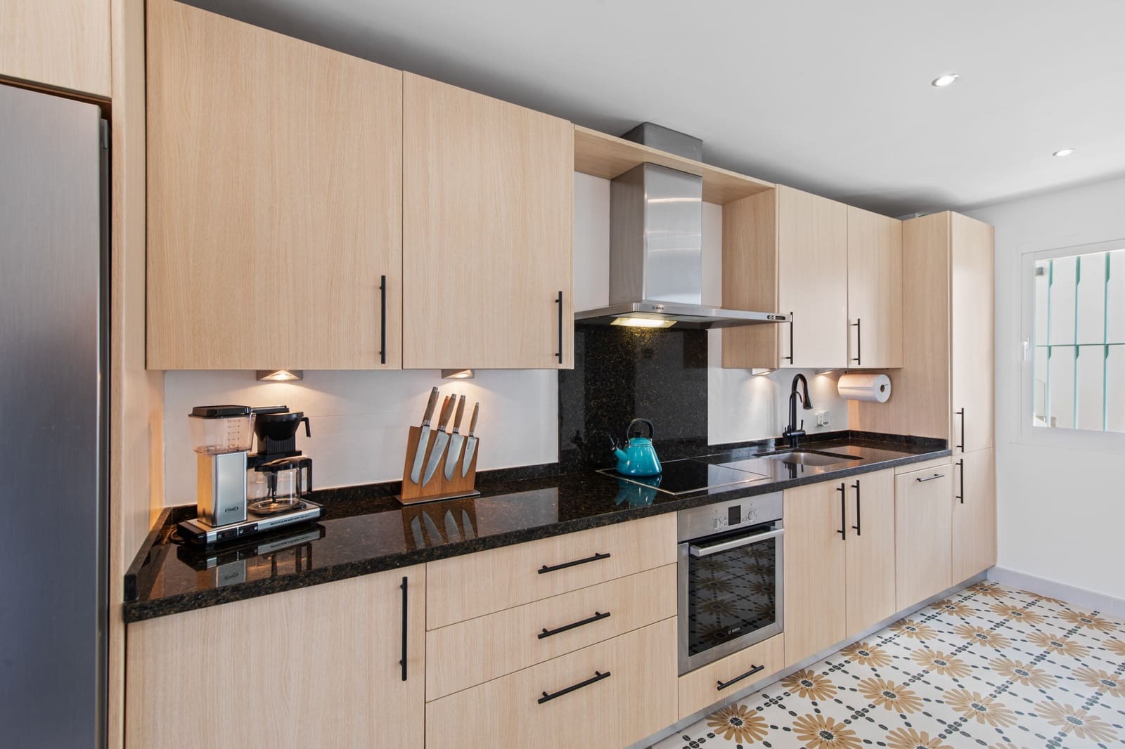 3 soverom Hus til salgs i Guadalmina med garasje - € 760 000 (Ref: 9645458)
